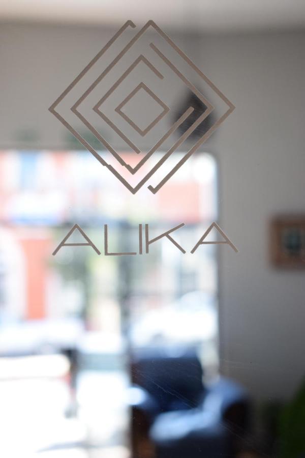 Alika